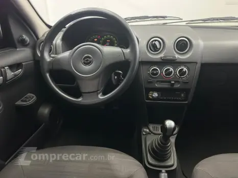 PRISMA 1.4 MPFI Maxx 8V