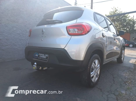 KWID 1.0 12V SCE ZEN