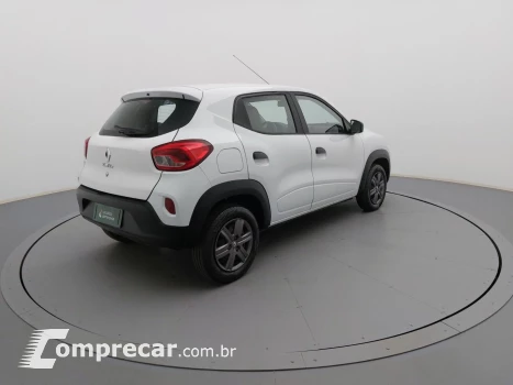 KWID 1.0 12V SCE FLEX ZEN MANUAL