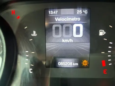 ARGO 1.3 Firefly Drive