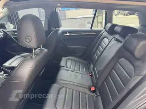 Golf Variant Highline 1.4 TSI Aut.