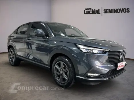 HR-V 1.5 DI I-VTEC FLEX EXL CVT
