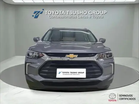 TRACKER 1.0 Turbo