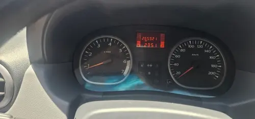 DUSTER 1.6 16V SCE Expression