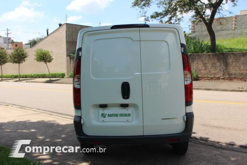 FIORINO 1.4 MPI Furgão Endurance 8V