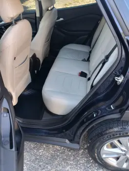 TRACKER 1.0 Turbo LT