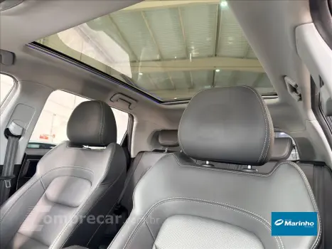 TIGGO 5x 1.5 VVT TURBO iFLEX SPORT CVT