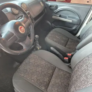 UNO VIVACE Celeb. 1.0 EVO F.Flex 8V 5p