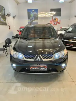 OUTLANDER 3.0 4X4 V6 24V