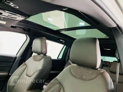 COMMANDER OVERLAND T270