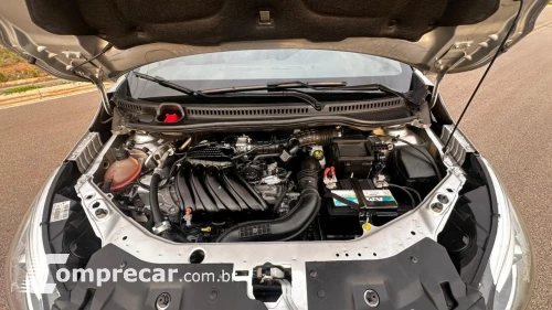CAPTUR 1.6 16V SCE Life