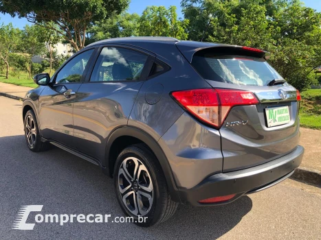 HR-V 1.8 16V EXL