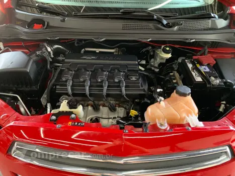 PRISMA Sed. LTZ 1.4 8V FlexPower 4p