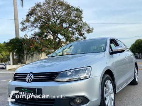 JETTA 2.0 Comfortline