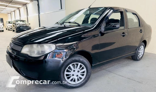 Fiat SIENA 1.0 MPI Fire 8V 4 portas