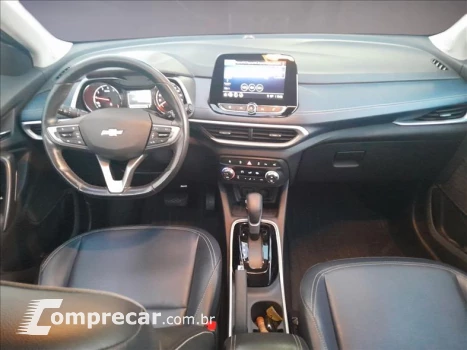 TRACKER 1.2 Turbo Premier