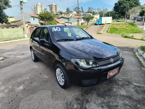 PALIO 1.0 MPI Fire Economy 8V