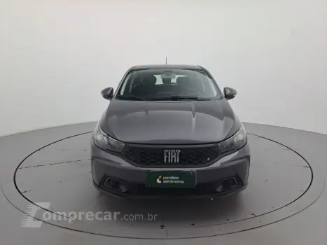 ARGO 1.0 FIREFLY FLEX DRIVE MANUAL