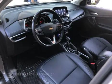 Tracker 1.2 Turbo Flex Premier Automático