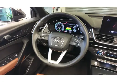 Q5 2.0 55 TFSIE PHEV PERFORMANCE QUATTRO S TRONIC