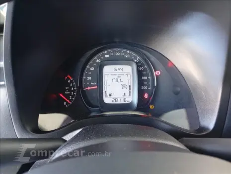 STRADA 1.3 Firefly Endurance CS