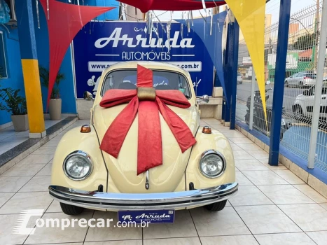 FUSCA