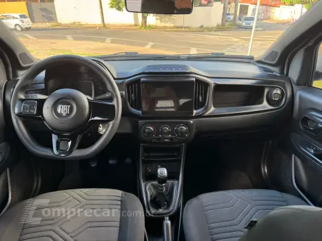 Strada 1.3 CD Freedom