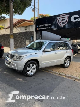 SUZUKI GRAND VITARA 2.0 4X2 16V 4 portas