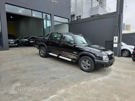 S10 Pick-Up RODEIO 2.4 MPFI F.Power CD