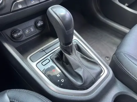 CRETA 1.6 16V FLEX ATTITUDE AUTOMÁTICO