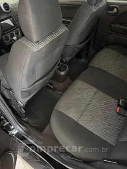 Ecosport 1.6 4P FREESTYLE FLEX