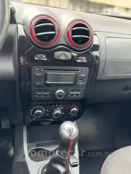 SANDERO 1.6 16V SCE GT Line