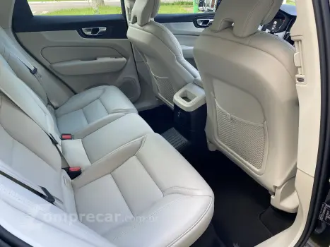 XC60 2.0 T8 Recharge Ultimate AWD Geartronic