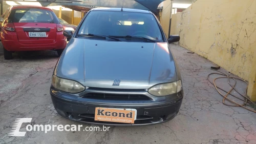 Fiat PALIO 1.0 MPI ELX 4 portas