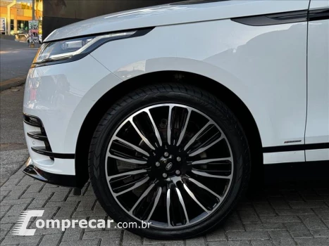 RANGE ROVER VELAR 2.0 P250 R-dynamic S