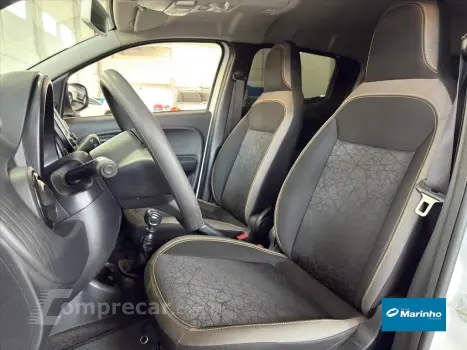 MOBI 1.0 EVO FLEX TREKKING MANUAL