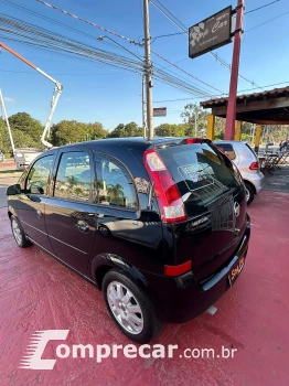 MERIVA 1.8 MPFI Maxx 8V