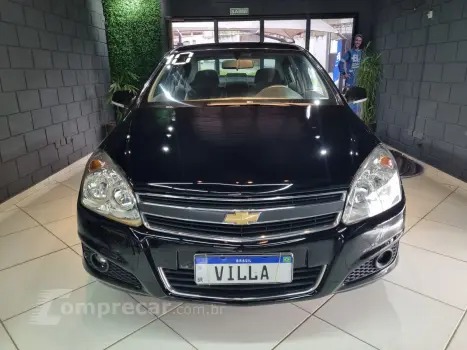 VECTRA 2.0 MPFI Elegance 8V 140cv