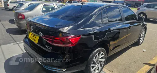 VIRTUS 1.0 200 TSI Highline