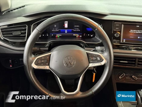 NIVUS 1.0 200 TSI TOTAL FLEX COMFORTLINE AUTOMÁTI