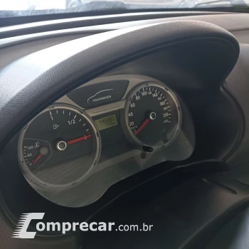 Saveiro 1.6 Mi/ 1.6 Mi Total Flex 8V