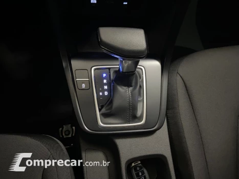 CRETA 1.0 TGDI FLEX COMFORT AUTOMÁTICO