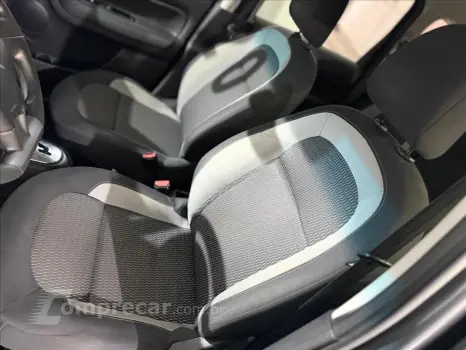 AIRCROSS 1.6 VTI 120 Live Eat6