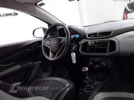 ONIX - 1.0 MPFI LT 8V 4P MANUAL