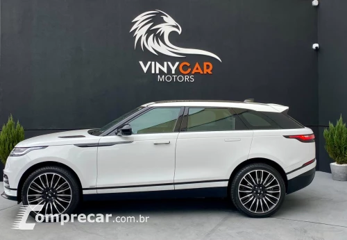 RANGE ROVER VELAR 2.0 P250 R-dynamic