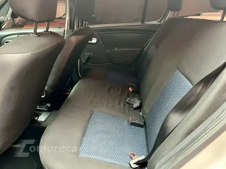 SANDERO 1.0 Authentique 16V