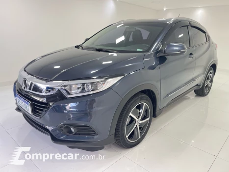 Honda HR-V 1.8 16V EXL 4 portas