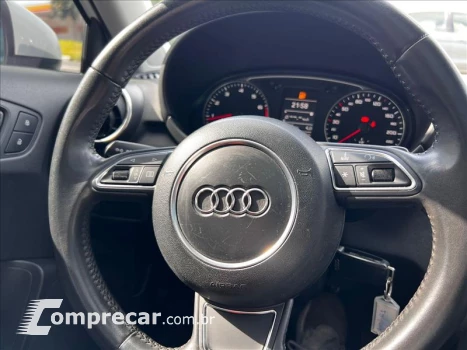 A1 1.4 TFSI Attraction 16V 122cv