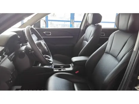 HR-V 1.5 DI I-VTEC FLEX EXL CVT