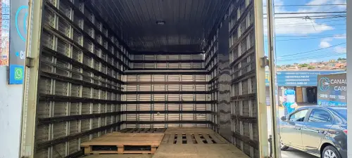 DUCATO 2.3 Multi Teto Alto 16V Turbo